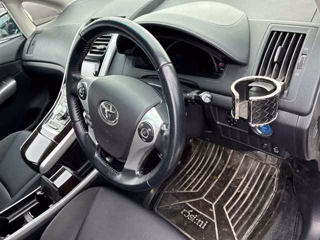 TOYOTA SAI