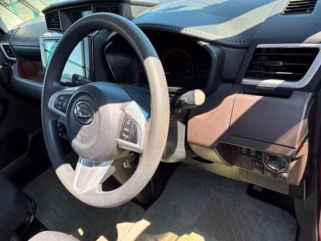 DAIHATSU THOR