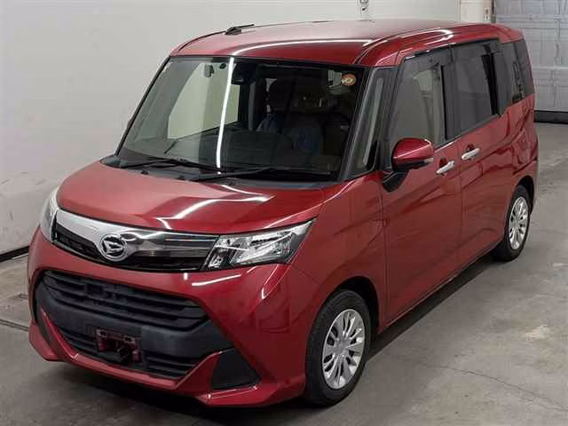 DAIHATSU THOR