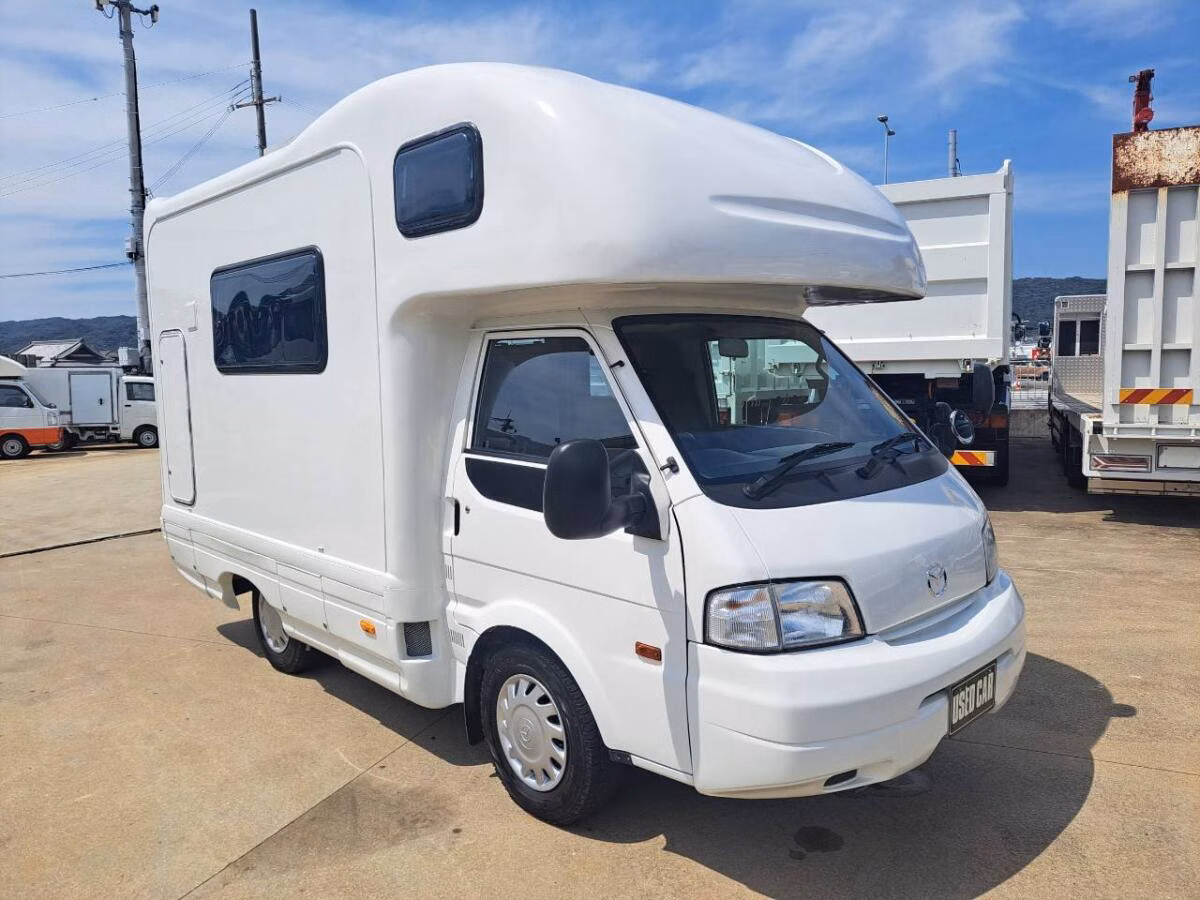 Mazda Bongo