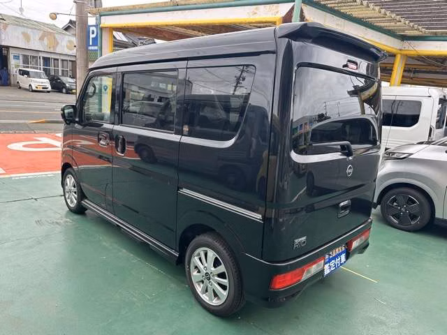 Nissan NV100 Clipper