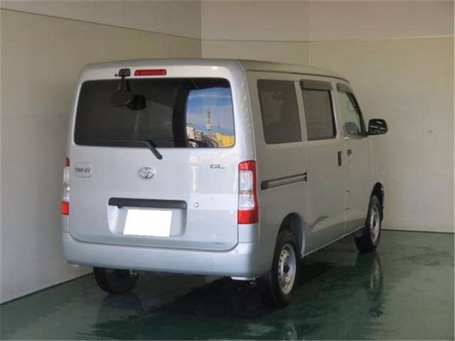 Toyota Town Ace