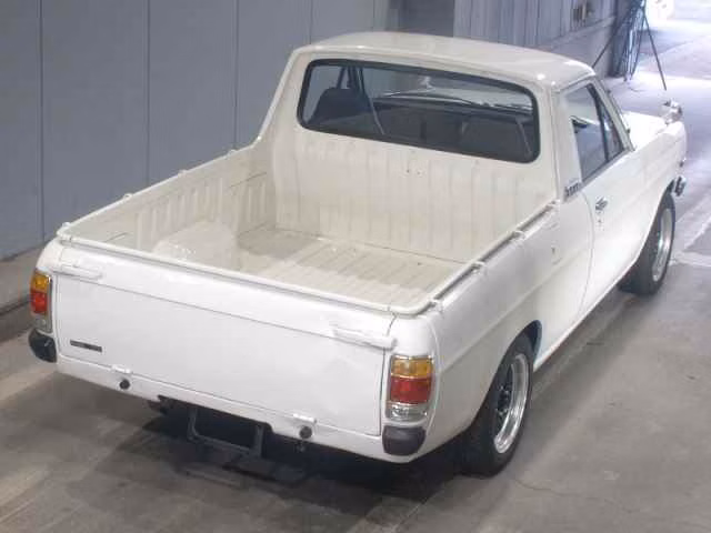 Nissan Sunny
