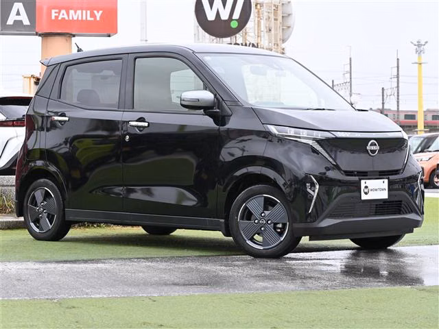 Nissan Sakura