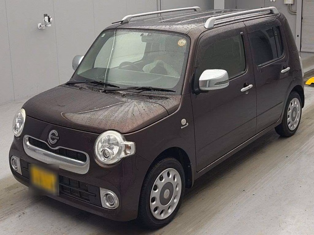 DAIHATSU MIRA COCOA