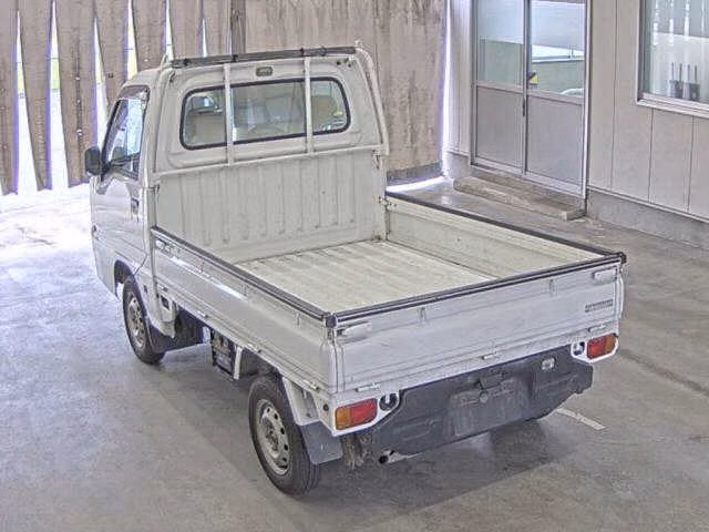 SUBARU SAMBAR
