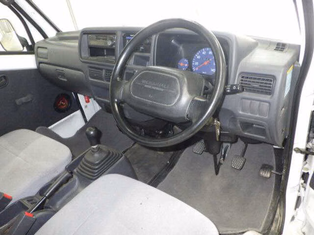 SUBARU SAMBAR
