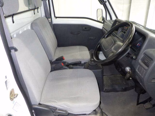 SUBARU SAMBAR