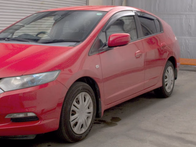 HONDA INSIGHT