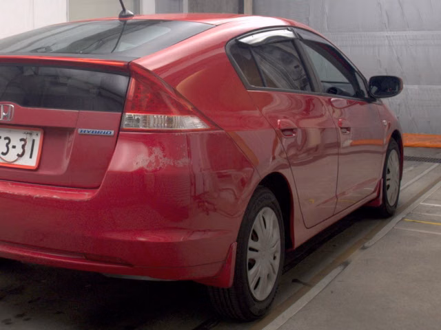 HONDA INSIGHT