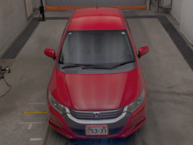 HONDA INSIGHT