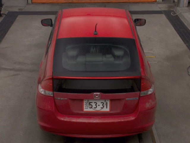 HONDA INSIGHT