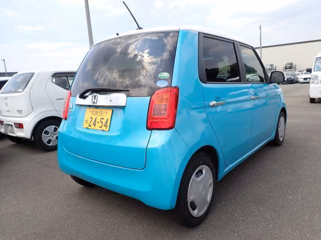 HONDA N-ONE