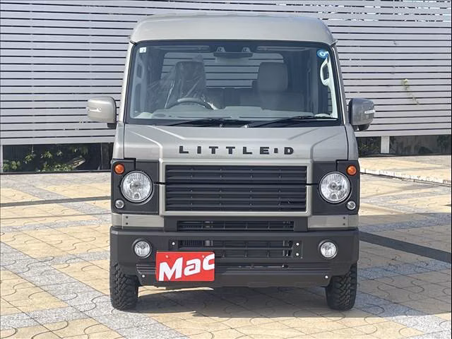 Nissan NV100 Clipper