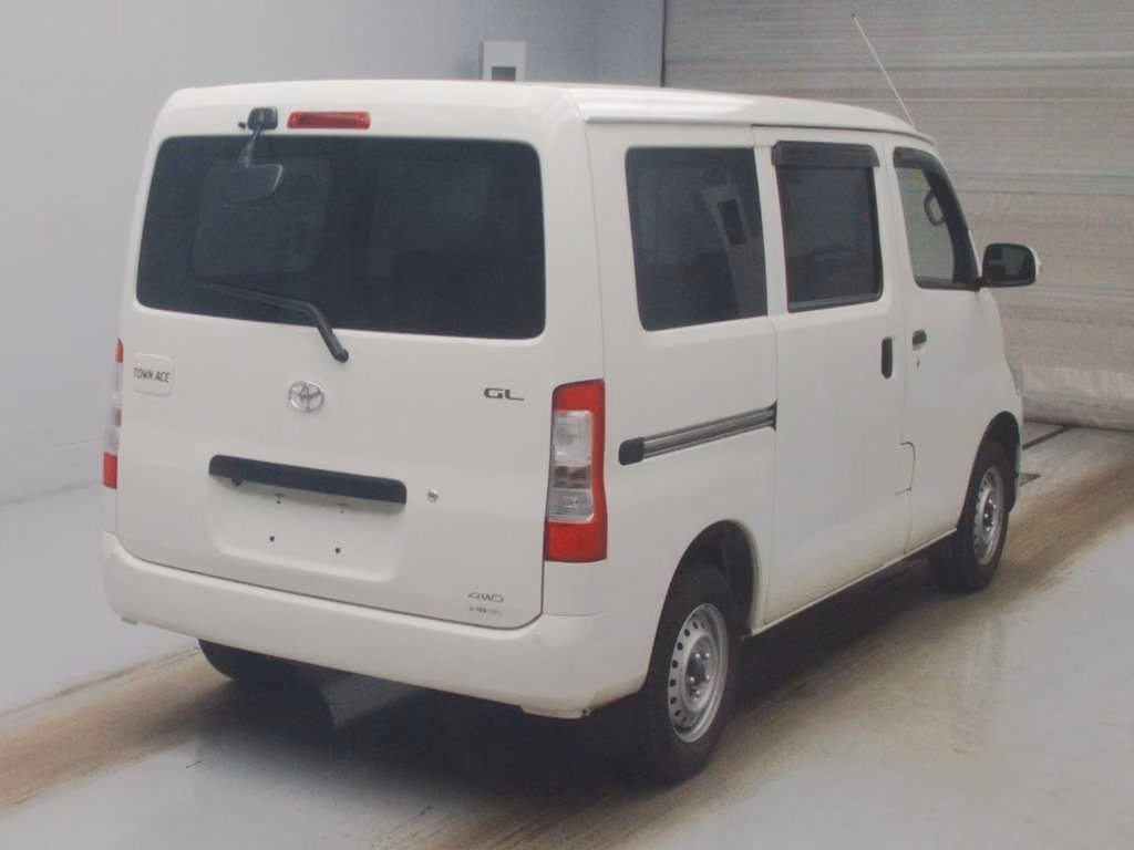 Toyota Town Ace