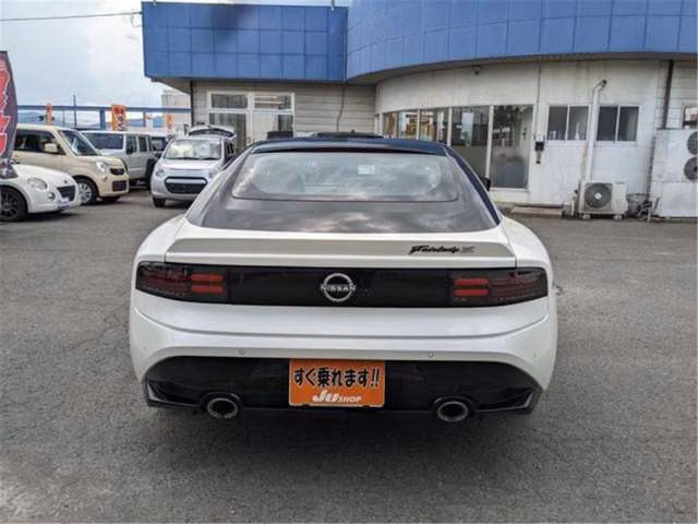 Nissan Fairlady Z