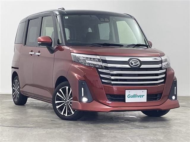 DAIHATSU THOR