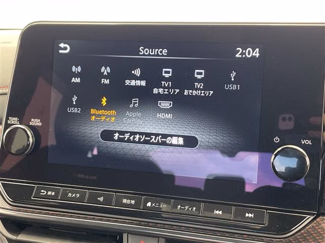 Nissan Aura