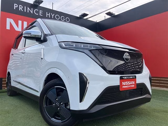 Nissan Sakura