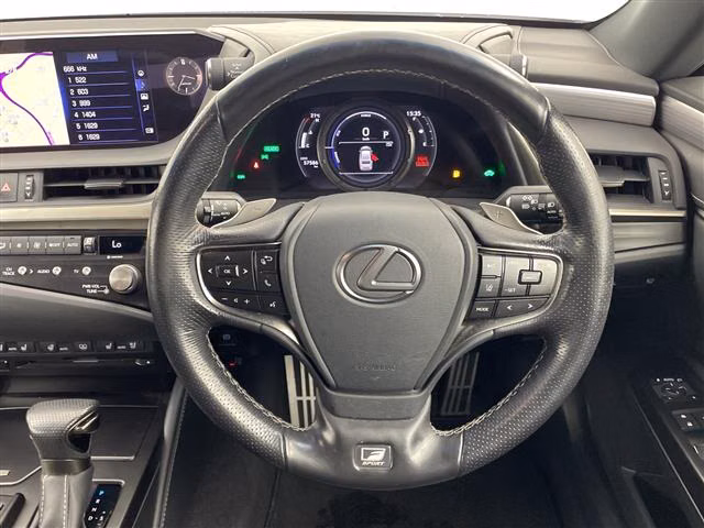 Lexus ES300h