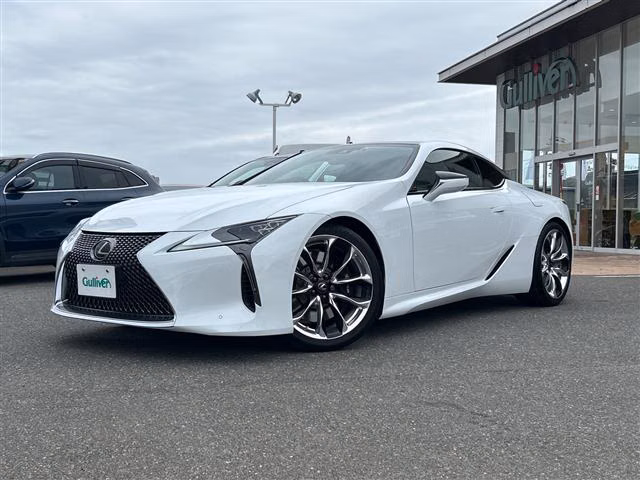 LEXUS LC500