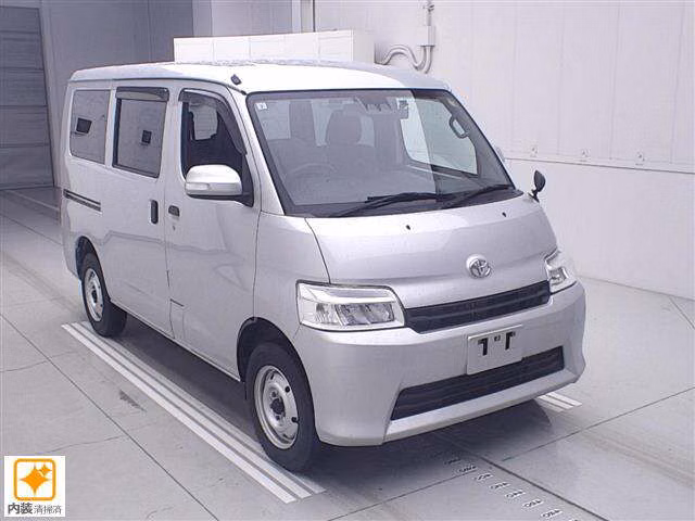 Toyota Town Ace