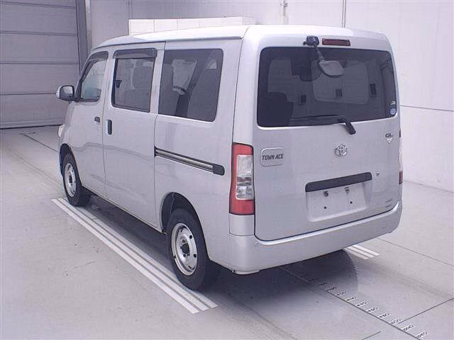 Toyota Town Ace