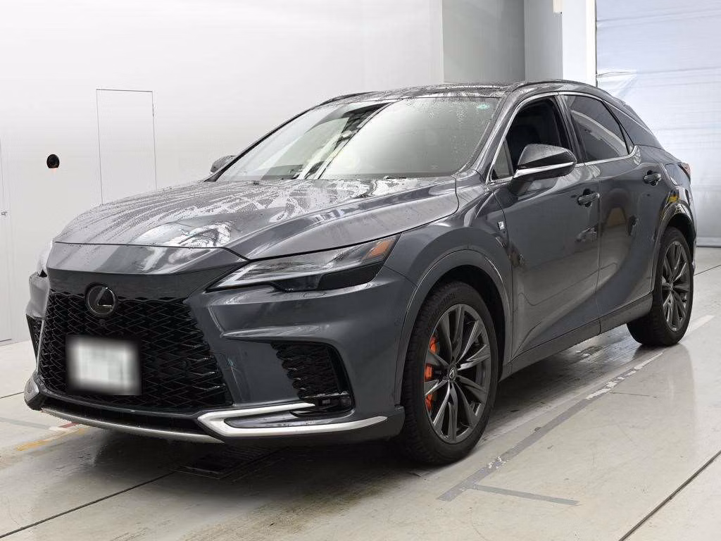 Lexus RX350