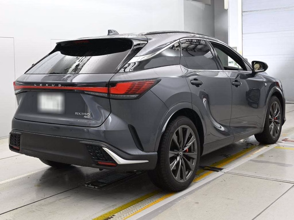 Lexus RX350