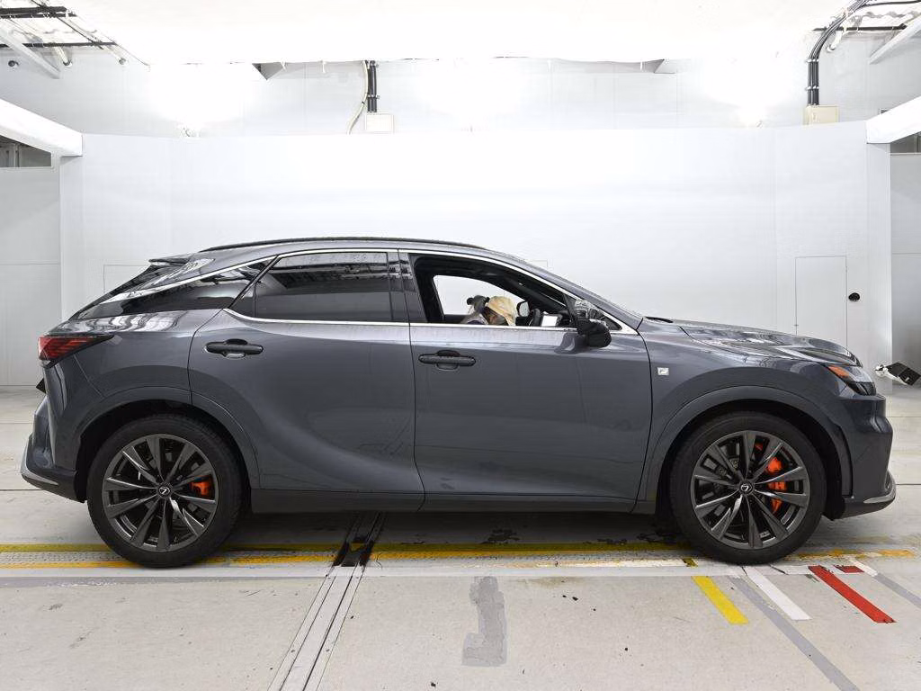 Lexus RX350