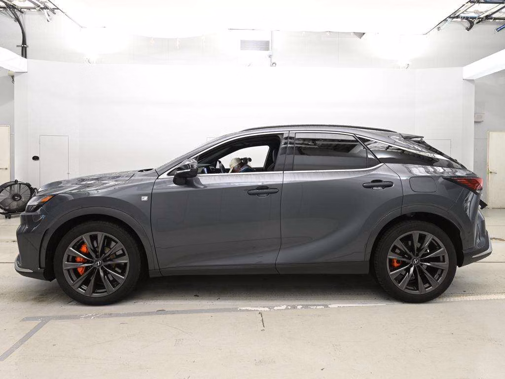 Lexus RX350