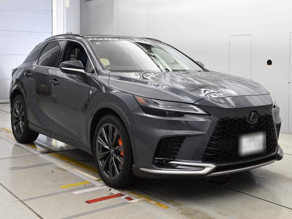 Lexus RX350