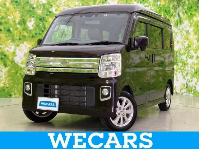 Nissan NV100 Clipper