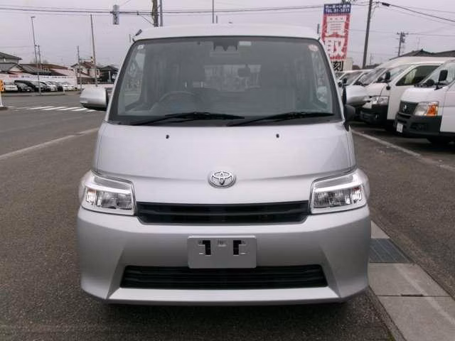 Toyota Town Ace
