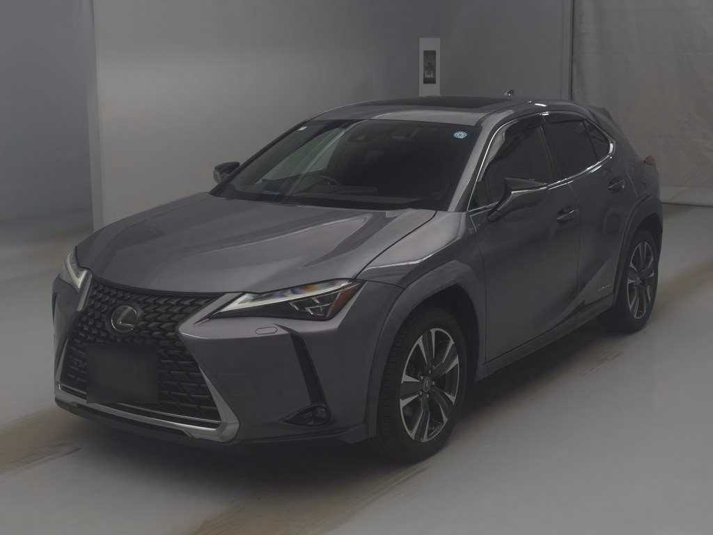 Lexus UX250h