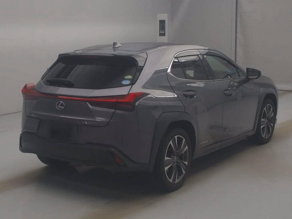 Lexus UX250h