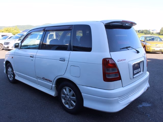 DAIHATSU PYZAR