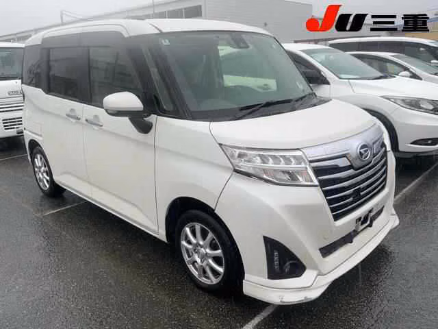 DAIHATSU THOR