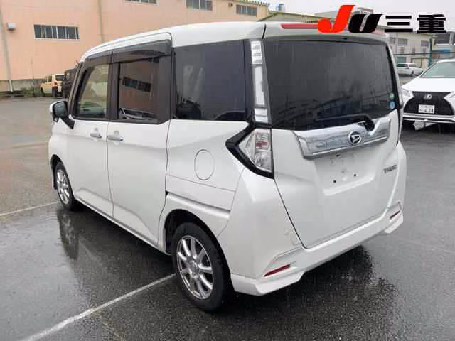 DAIHATSU THOR
