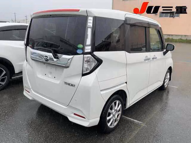 DAIHATSU THOR