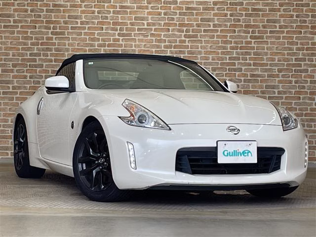 Nissan Fairlady Z