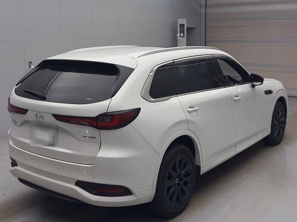 MAZDA CX-80