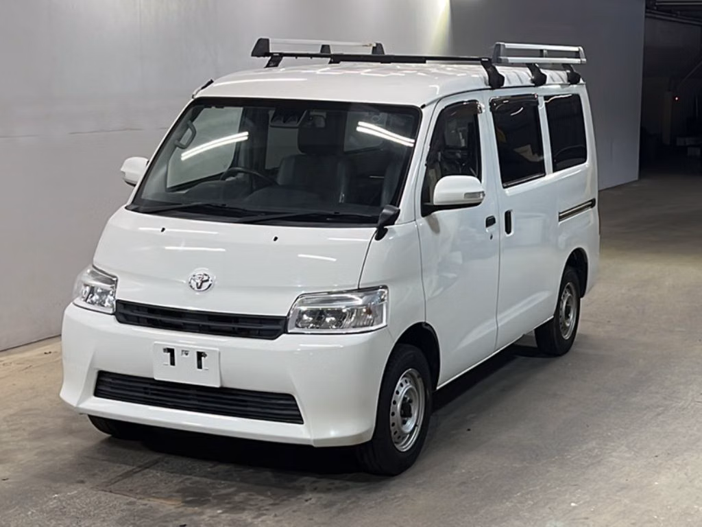 Toyota Town Ace