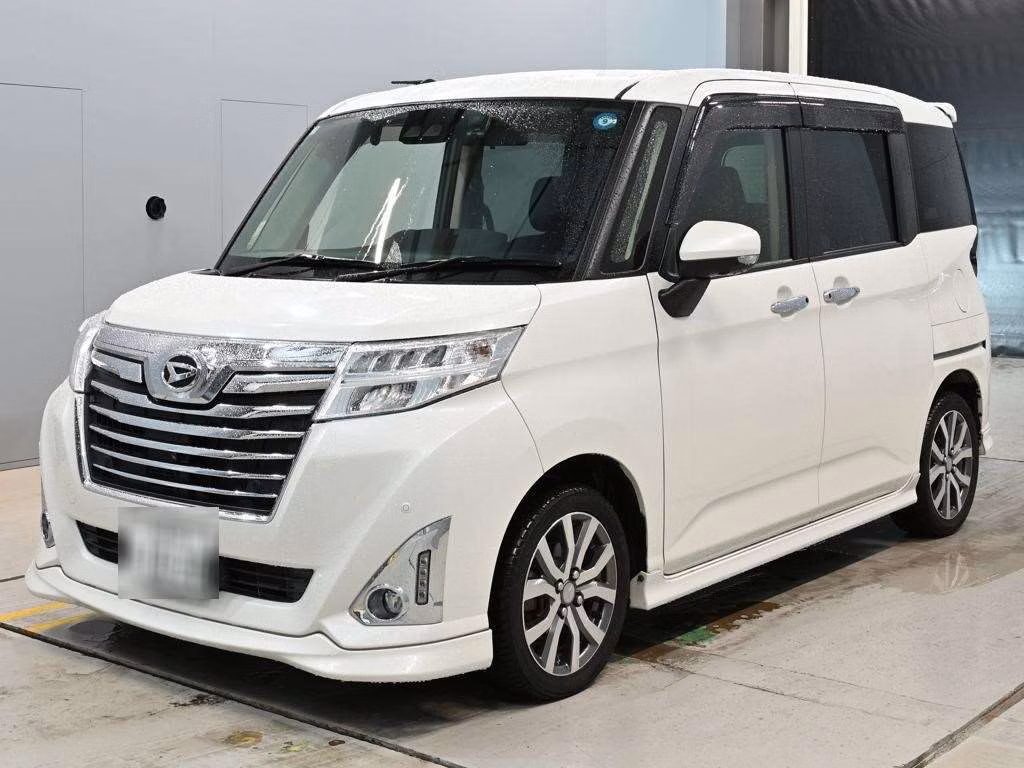 DAIHATSU THOR