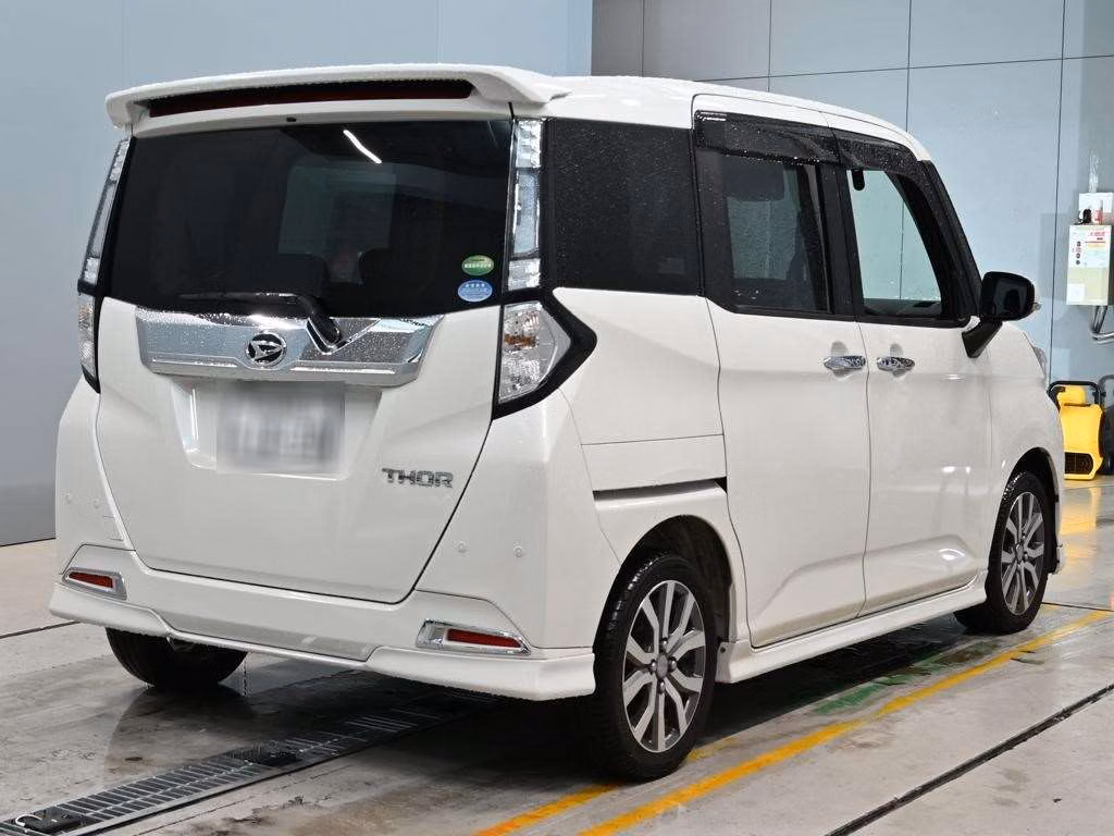 DAIHATSU THOR