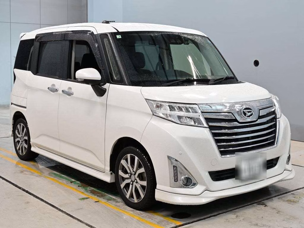 DAIHATSU THOR