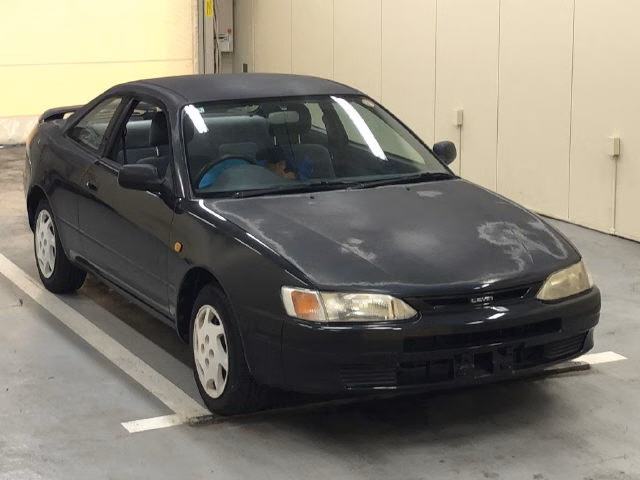 Toyota Corolla Levin