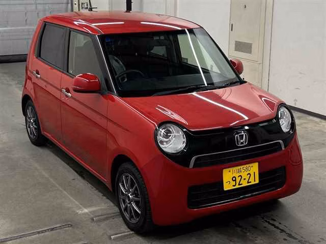 HONDA N-ONE