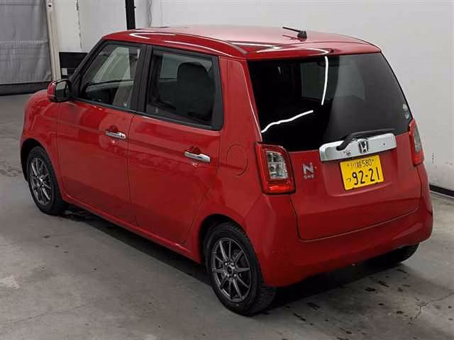 HONDA N-ONE