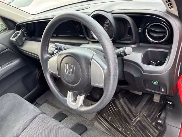 HONDA N-ONE